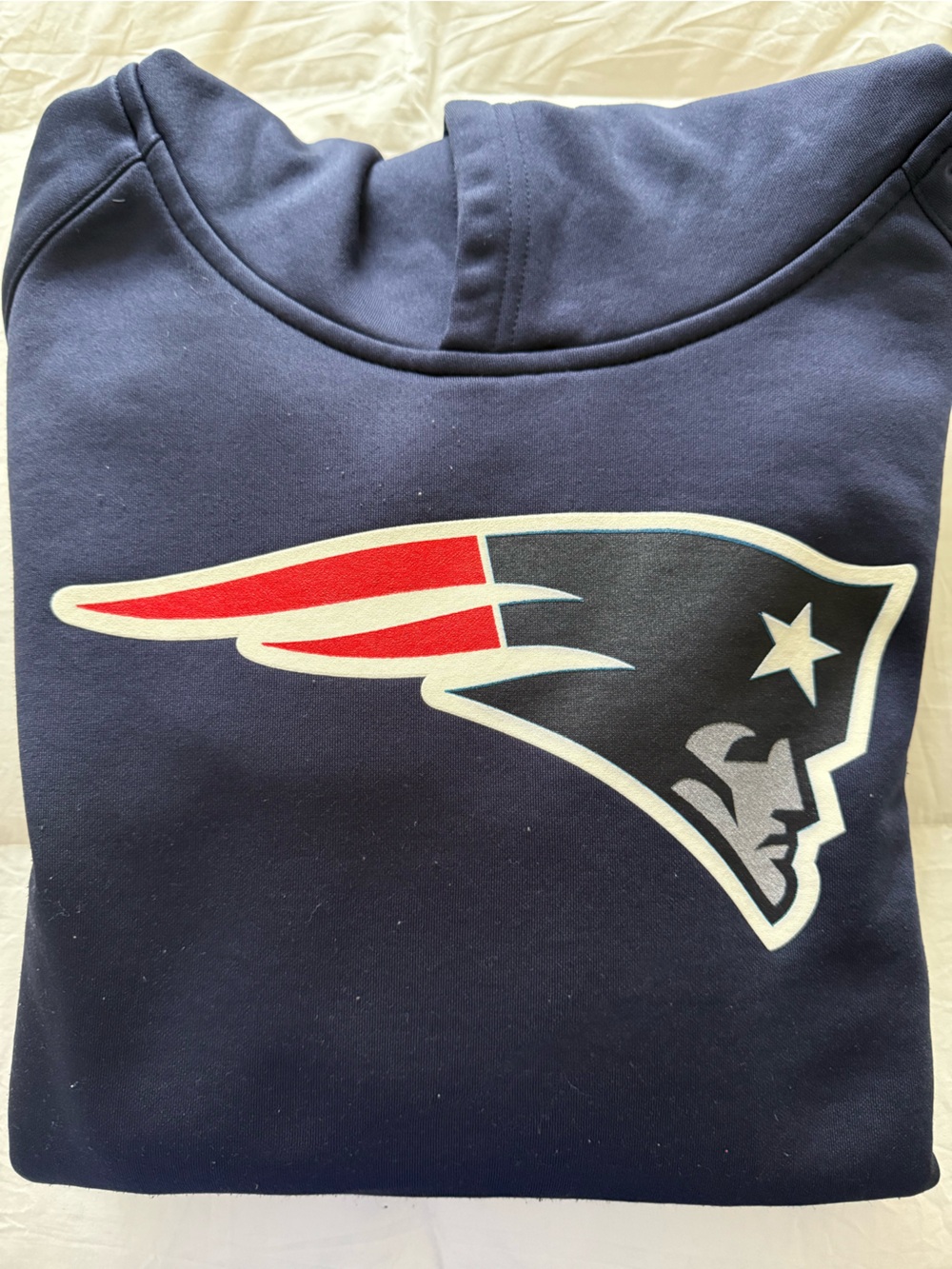 New England Patriots Sweatshirt